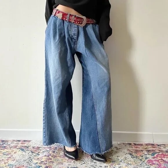 Baggy Jeans